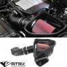 Filtro Aire Alto Flujo RotoFab Chevrolet Camaro SS 2016 - 2022