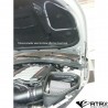Filtro Aire Alto Flujo RotoFab Chevrolet Camaro SS 2016 - 2022