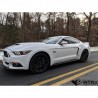 Tomas Aire Side Scoops MMD V Foose Ford Mustang 2015 - 2018