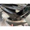 Deflectores Canards Frontales Carbono RYFT McLaren 720S 765LT 2017 - 2022