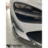 Deflectores Canards Frontales Carbono RYFT McLaren 720S 765LT 2017 - 2022