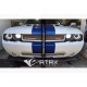 Faros LED Ojos Ángel Lupa Dodge Challenger HELLCAT 2008 - 2014