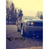 Faros LED Ojos Ángel Lupa Dodge Challenger HELLCAT 2008 - 2014