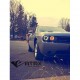 Faros LED Ojos Ángel Lupa Dodge Challenger HELLCAT 2008 - 2014