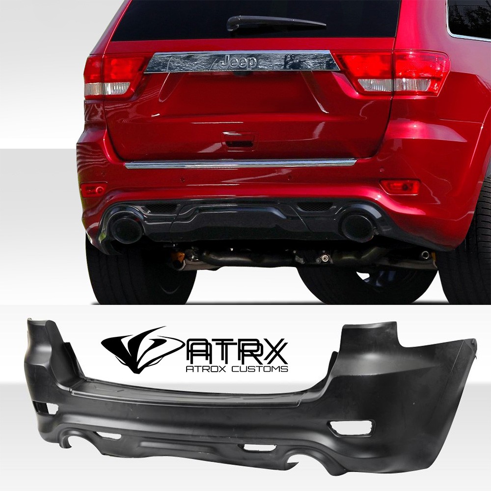 Front Anti-Roll Bar Stabiliser Drop Links For Jeep Grand Cherokee WK2 2011-2015 – OE Quality