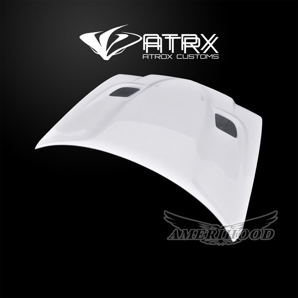thumbnail image 2 of Custom Ribbed Seat Cover For Yamaha Raptor 250 (2008-2013) – Factory Rib Seat, 91258-GR1 2 of 6