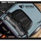 Toma Aire Ventila Scoop Cofre Capo Ford Bronco 2021 - 2022