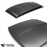 Techo Toldo Fibra Carbono Dry Chevrolet Corvette C8 2020 - 2024