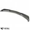 Alerón Spoiler Wing Fibra Carbono Chevrolet Corvette C8 2020 - 2024