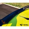 Alerón Spoiler Wing Fibra Carbono Chevrolet Corvette C8 2020 - 2024