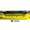 Alerón Spoiler Wing Fibra Carbono Chevrolet Corvette C8 2020 - 2024