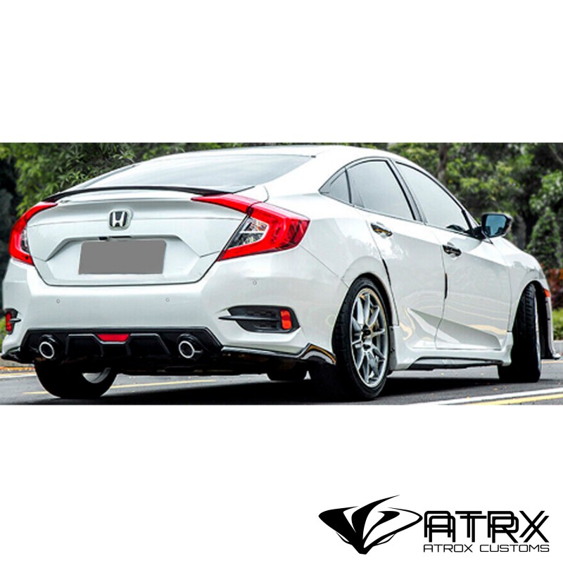 Precut Window Tint For Honda Civic Sedan 12-15 (Front Doors Any - Foto 11