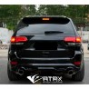 Jeep Grand Cherokee Body Kit SRT 2018 - 2022