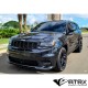 Jeep Grand Cherokee Body Kit SRT 2018 - 2022