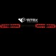 Calaveras Red Clear LED DODGE Challenger 2008 - 2014