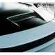 Cofre Tomas Aire Funcional Aluminio SRT Hellcat Dodge Charger 2015 - 2022