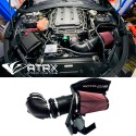 Filtro Aire Alto Flujo RotoFab Big Gulp Chevrolet Camaro ZL1 2017 - 2023
