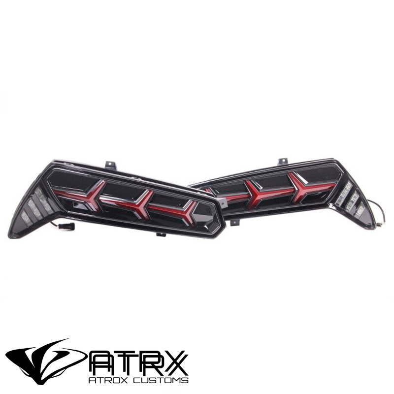 Yamaha SR Viper LTX LE Snowmobile 2016 Service Workshop Manual PDF - Foto 10