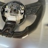 Volante LED Carbono Alcantara Chevrolet Camaro 2010 - 2013
