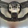 Volante LED Carbono Alcantara Chevrolet Camaro 2010 - 2013