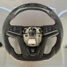 Volante LED Carbono Alcantara Chevrolet Camaro 2014 - 2015