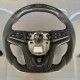 Volante LED Carbono Alcantara Chevrolet Camaro 2014 - 2015