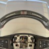 Volante LED Carbono Alcantara Chevrolet Camaro 2014 - 2015