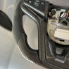 Volante LED Carbono Alcantara Chevrolet Camaro 2014 - 2015