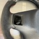Volante LED Carbono Alcantara Chevrolet Camaro 2014 - 2015