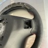 Volante LED Carbono Alcantara Chevrolet Camaro 2014 - 2015