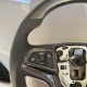 Volante LED Carbono Alcantara Chevrolet Camaro 2014 - 2015