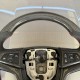 Volante LED Carbono Alcantara Chevrolet Camaro 2014 - 2015