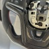 Volante LED Carbono Alcantara Chevrolet Camaro 2014 - 2015
