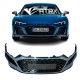 Fascia Frontal Audi R8 2020- 2024