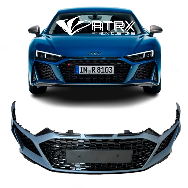 Fascia Frontal Audi R8 2020- 2024