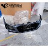 Fascia Frontal Audi R8 2020- 2024