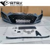 Fascia Frontal Audi R8 2020- 2024