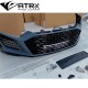 Fascia Frontal Audi R8 2020- 2024