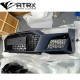 Fascia Frontal Audi R8 2020- 2024