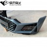 Fascia Frontal Audi R8 2020- 2024