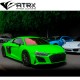 Fascia Frontal Audi R8 2020- 2024