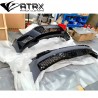 Fascia Trasera Audi R8 2020- 2024