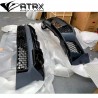 Fascia Trasera Audi R8 2020- 2024