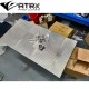 Fascia Trasera Audi R8 2020- 2024