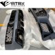 Fascia Trasera Audi R8 2020- 2024