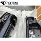 Fascia Trasera Audi R8 2020- 2024