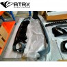 Fascia Trasera Audi R8 2020- 2024