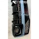 Fascia Trasera Audi R8 2020- 2024