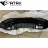 Fascia Trasera Audi R8 2020- 2024