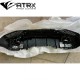 Fascia Trasera Audi R8 2020- 2024